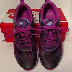 Nike Air Max Thea Print Shoes Size 7